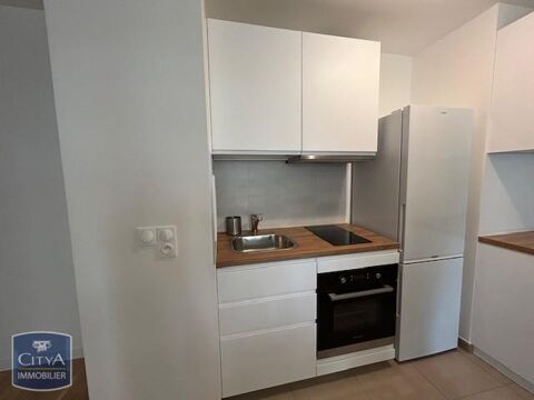  Appartement � louer 2 pi�ces 49 m�