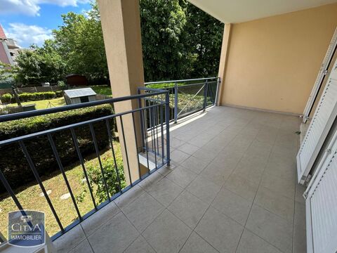   Location Appartement Appartement - 3 pi�ce(s) - 62 m�