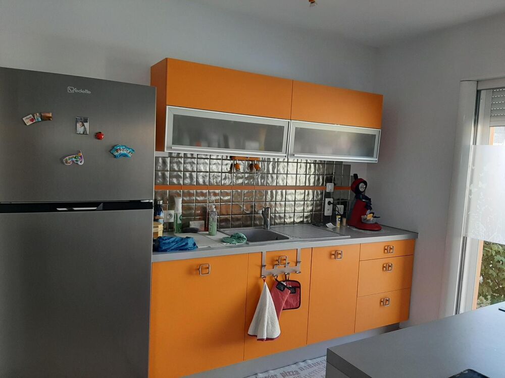 location Villa - 3 pièce(s) - 90 m² Andrézieux-Bouthéon (42160)