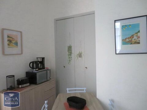  Appartement � louer 2 pi�ces 32 m�