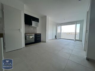  Appartement à louer 2 pièces 42 m²