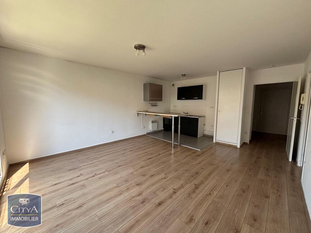 location Appartement - 2 pièce(s) - 48 m² Valenciennes (59300)
