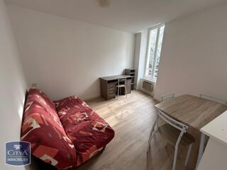  Appartement à louer 1 pièce 25 m²