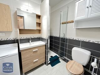  Appartement à louer 1 pièce 29 m²