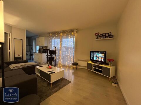   Location Appartement Appartement - 2 pi�ce(s) - 45 m�