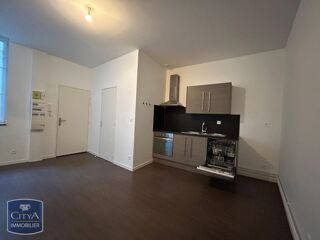  Appartement � louer 2 pi�ces 37 m�