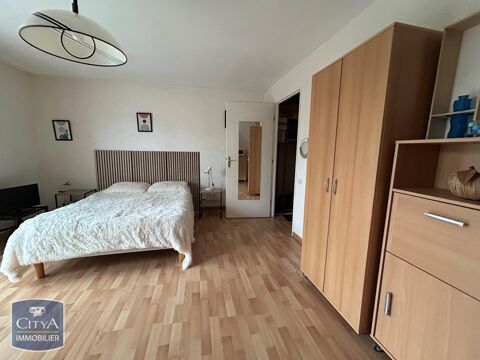  Appartement  louer 1 pice 30 m