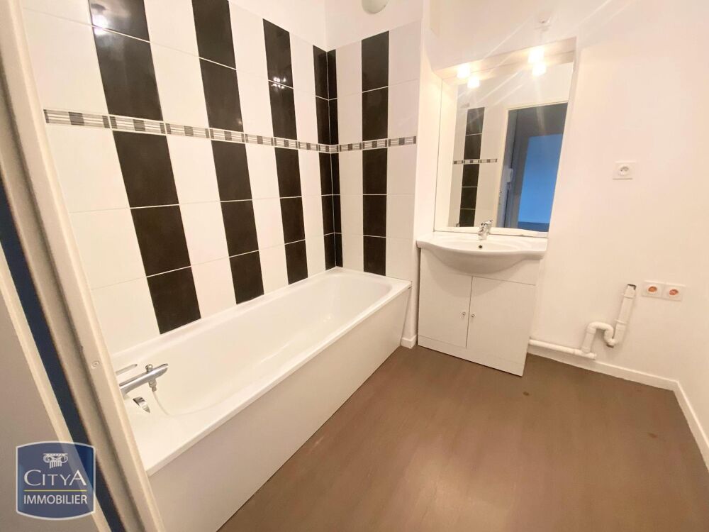 location Appartement - 2 pièce(s) - 45 m² Condé-sur-l'Escaut (59163)