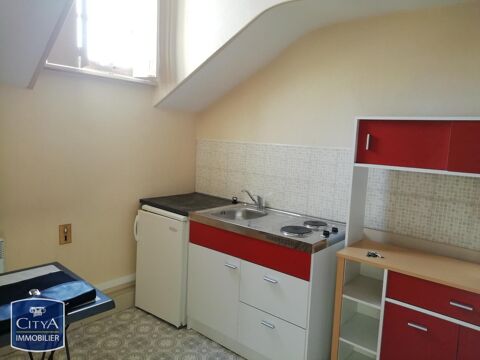 Appartement � louer 2 pi�ces 38 m�