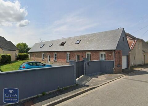   Location Maison Maison - 6 pice(s) - 138 m