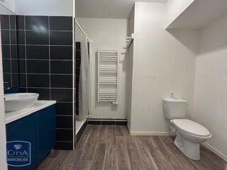 location Appartement - 1 pièce(s) - 21 m² Caluire-et-Cuire (69300)