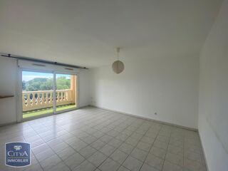 Appartement � louer 3 pi�ces 62 m�