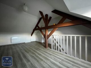  Appartement à louer 2 pièces 46 m²