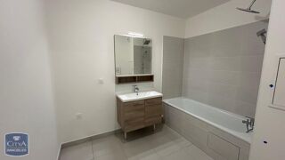  Appartement � louer 3 pi�ces 63 m�