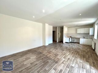  Appartement à louer 3 pièces 68 m²