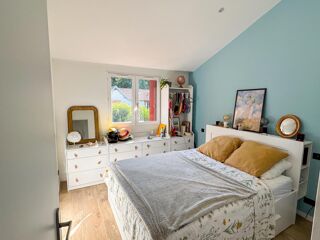  Appartement à louer 3 pièces 75 m²