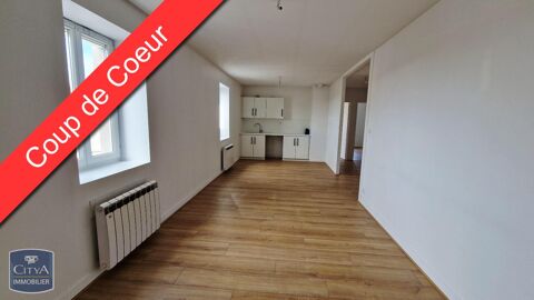   Location Appartement Appartement - 3 pice(s) - 57 m