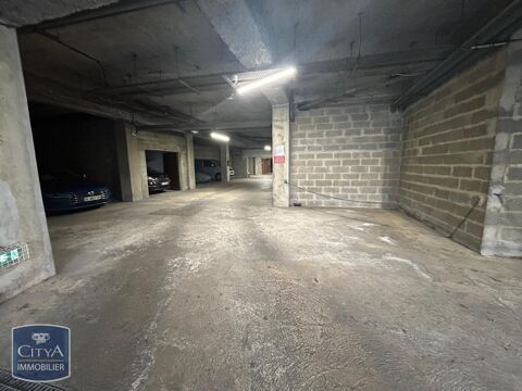  Parking / Garage � louer 