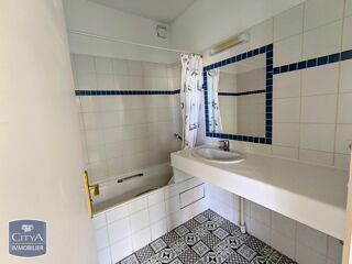  Appartement � louer 1 pi�ce 37 m�