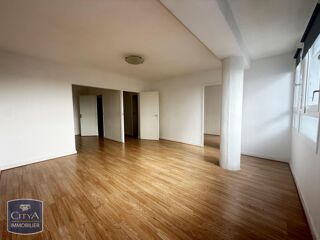 location Appartement - 2 pièce(s) - 47 m² Arras (62000)