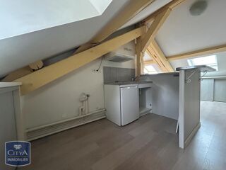  Appartement � louer 1 pi�ce 15 m�