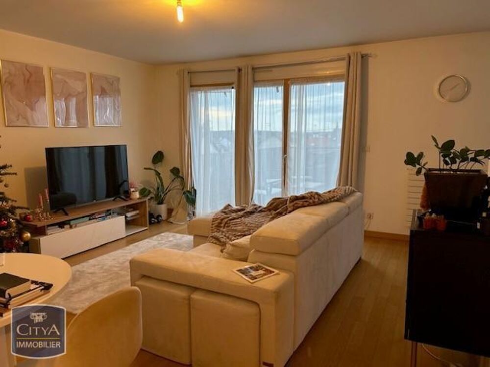 Pontlieue - À LOUER : PAS DE FRAIS D'AGENCE - LOGEMENT S....