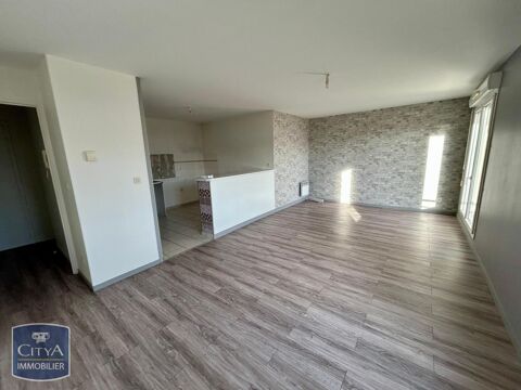  Appartement � louer 2 pi�ces 52 m�