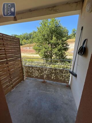  Appartement à louer 2 pièces 51 m²