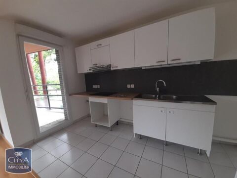  Appartement � louer 3 pi�ces 62 m�