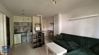  Appartement � louer 2 pi�ces 38 m�