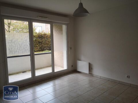  Appartement � louer 2 pi�ces 34 m�