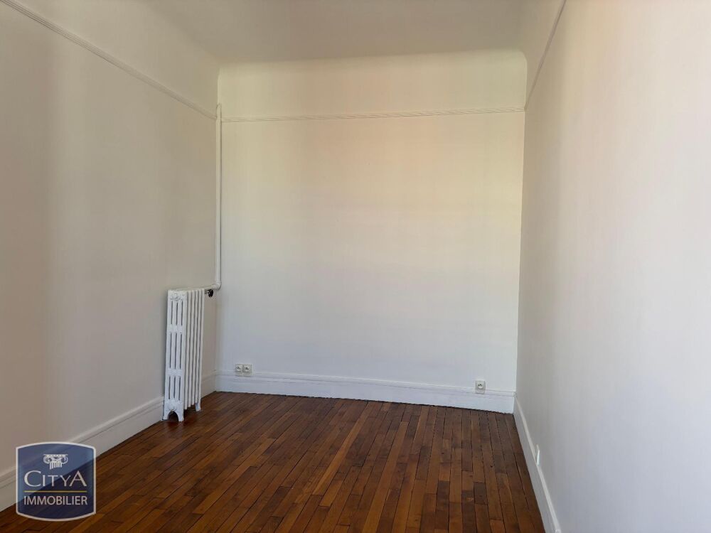 location Appartement - 2 pièce(s) - 38 m² Paris 17