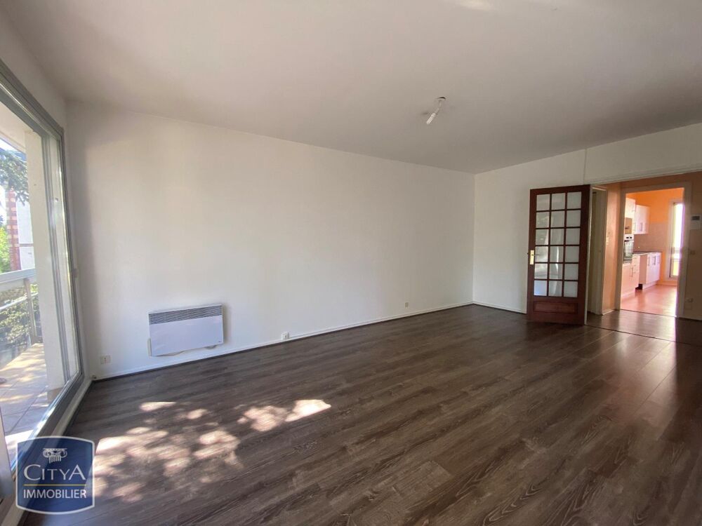 location Appartement - 4 pièce(s) - 85 m² Chartres (28000)