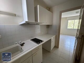  Appartement � louer 1 pi�ce 20 m� Royan