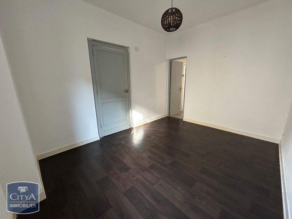 location Appartement - 2 pièce(s) - 36 m² Casteljaloux (47700)