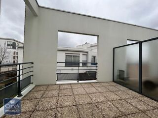  Appartement � louer 5 pi�ces 98 m�