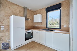  Maison à louer 4 pièces 108 m²