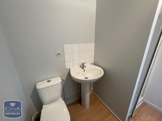  Appartement à louer 1 pièce 20 m²