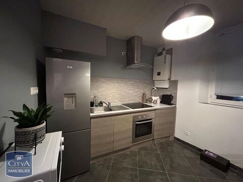  Appartement  louer 3 pices 57 m