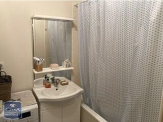  Appartement � louer 2 pi�ces 48 m�