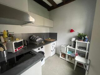  Appartement � louer 1 pi�ce 30 m�