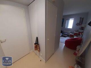  Appartement à louer 1 pièce 31 m²