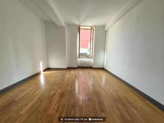location Appartement - 3 pièce(s) - 78 m² Mâcon (71000)