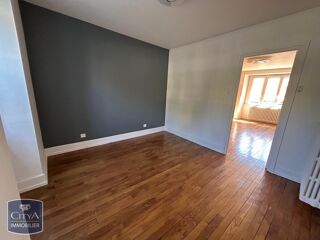  Appartement à louer 2 pièces 39 m²