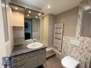  Appartement � louer 2 pi�ces 42 m�