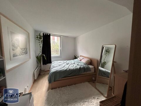  Appartement  louer 2 pices 52 m