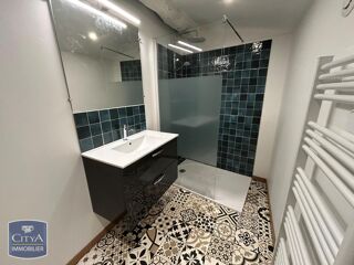  Maison à louer 3 pièces 57 m²