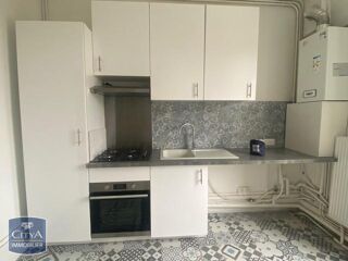  Appartement � louer 3 pi�ces 67 m�