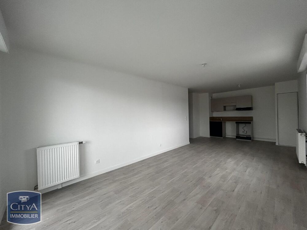 location Appartement - 3 pièce(s) - 65 m² Luisant (28600)