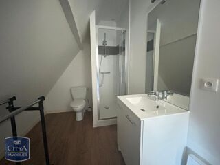  Appartement à louer 1 pièce 12 m²